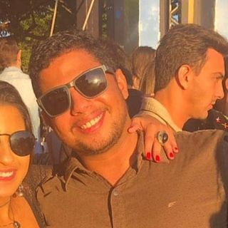 Foto de Pedro Guimarães